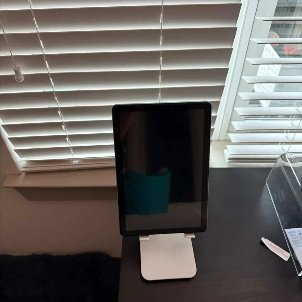 DOOGEE blue Tablet